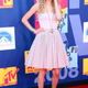 Image for article titled Fasten Your Seatbelts: It Was A Bumpy Night For VMA Fashion